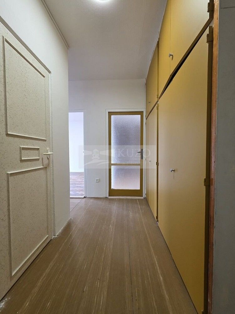 Prodej byt 2+1 - Chomutov, Ústecký kraj, 53 m² - 5