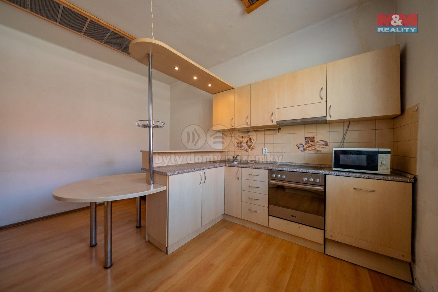 Rodinné domy, Moutnice, 120 m²