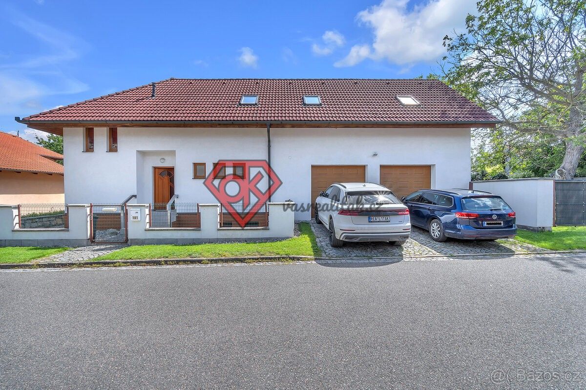 Rodinné domy, Pardubice, 530 02