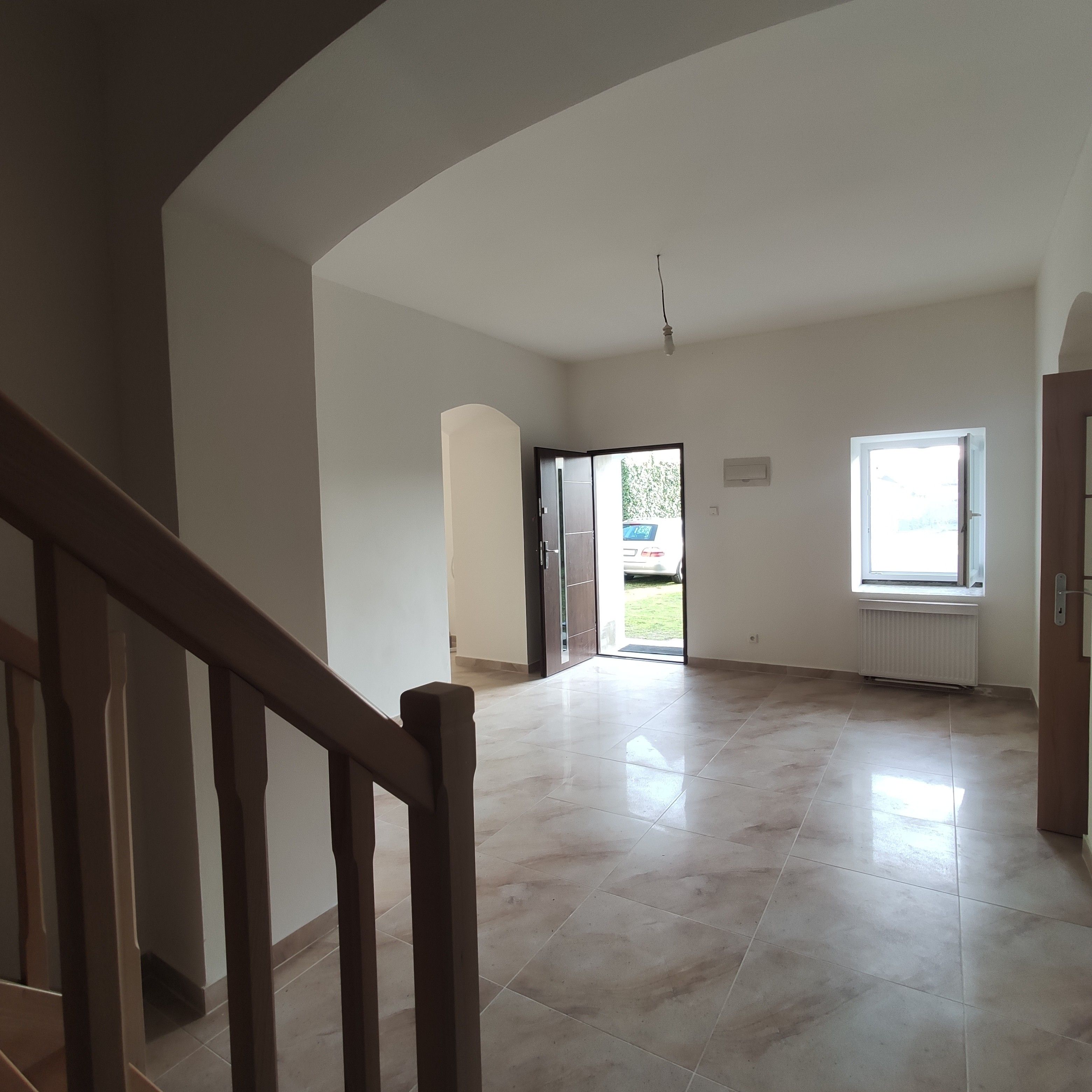 Prodej rodinný dům - náměstí starosty Pavla, Kladno, 345 m² - 5