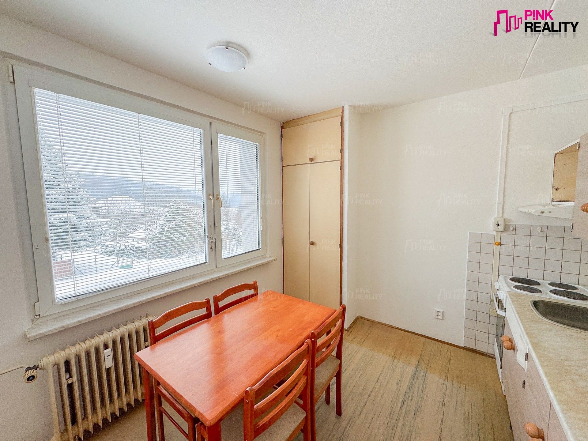 Prodej byt 1+1 - U Nádraží, Rokytnice v Orlických horách, 37 m²