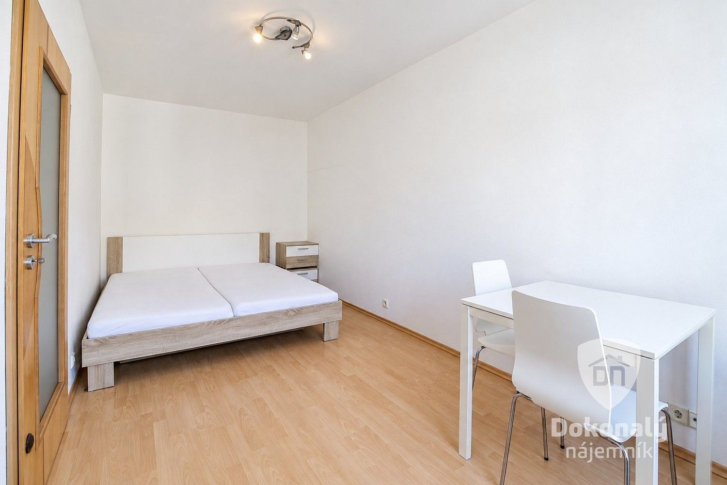 2+kk, Benešov, Středočeský kraj, 53 m² - 2