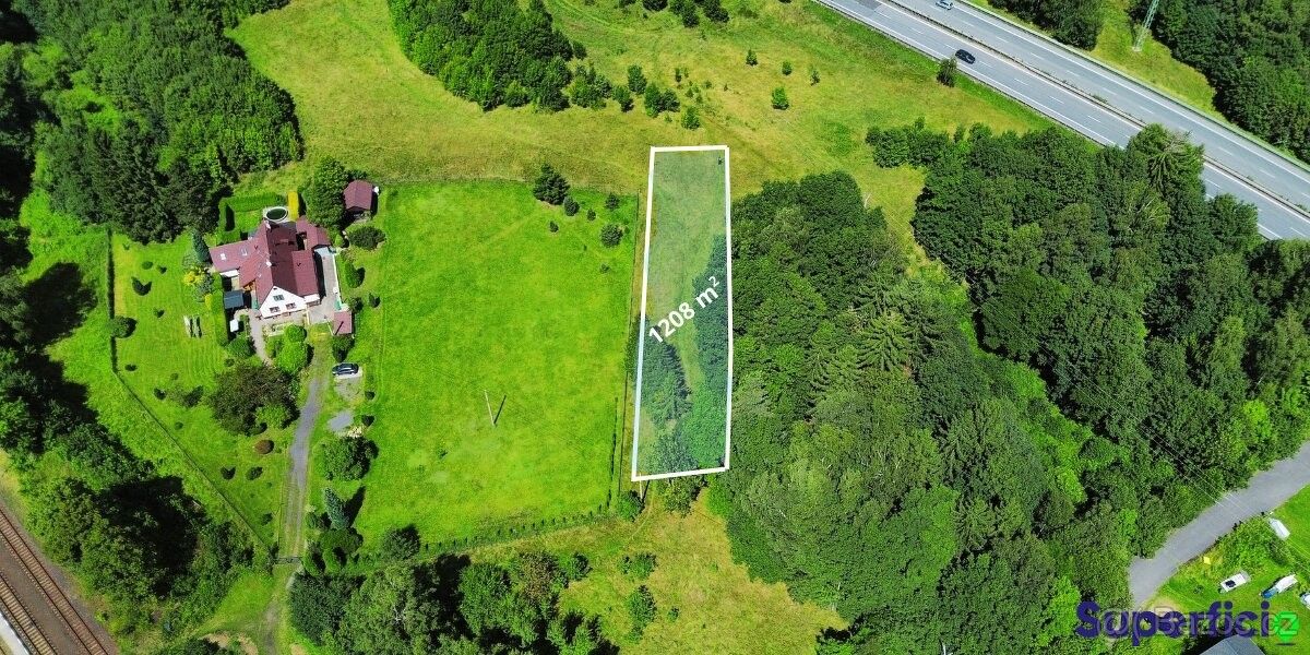 Pozemky pro bydlení, Liberec, 463 12