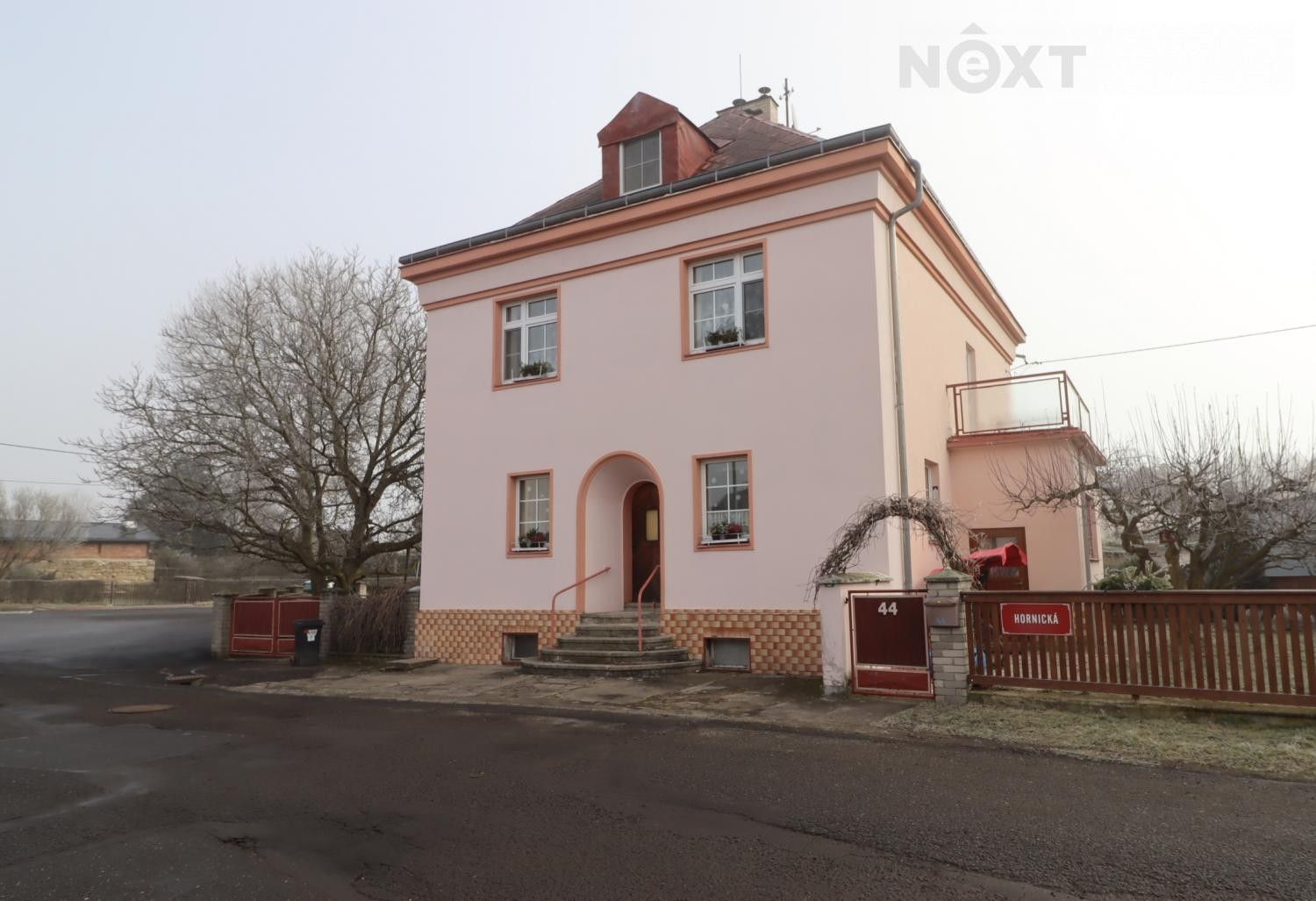 Prodej rodinný dům - Hornická, Karlovy Vary, 200 m²