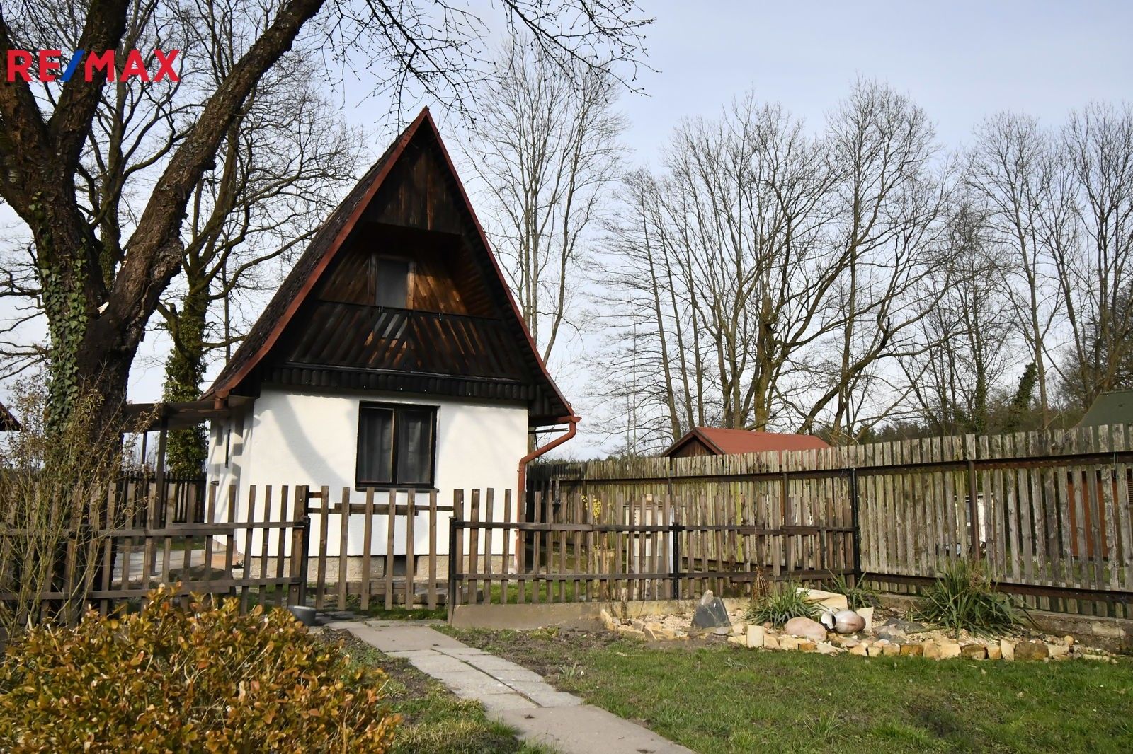 Prodej chata - Týniště nad Orlicí, 20 m²
