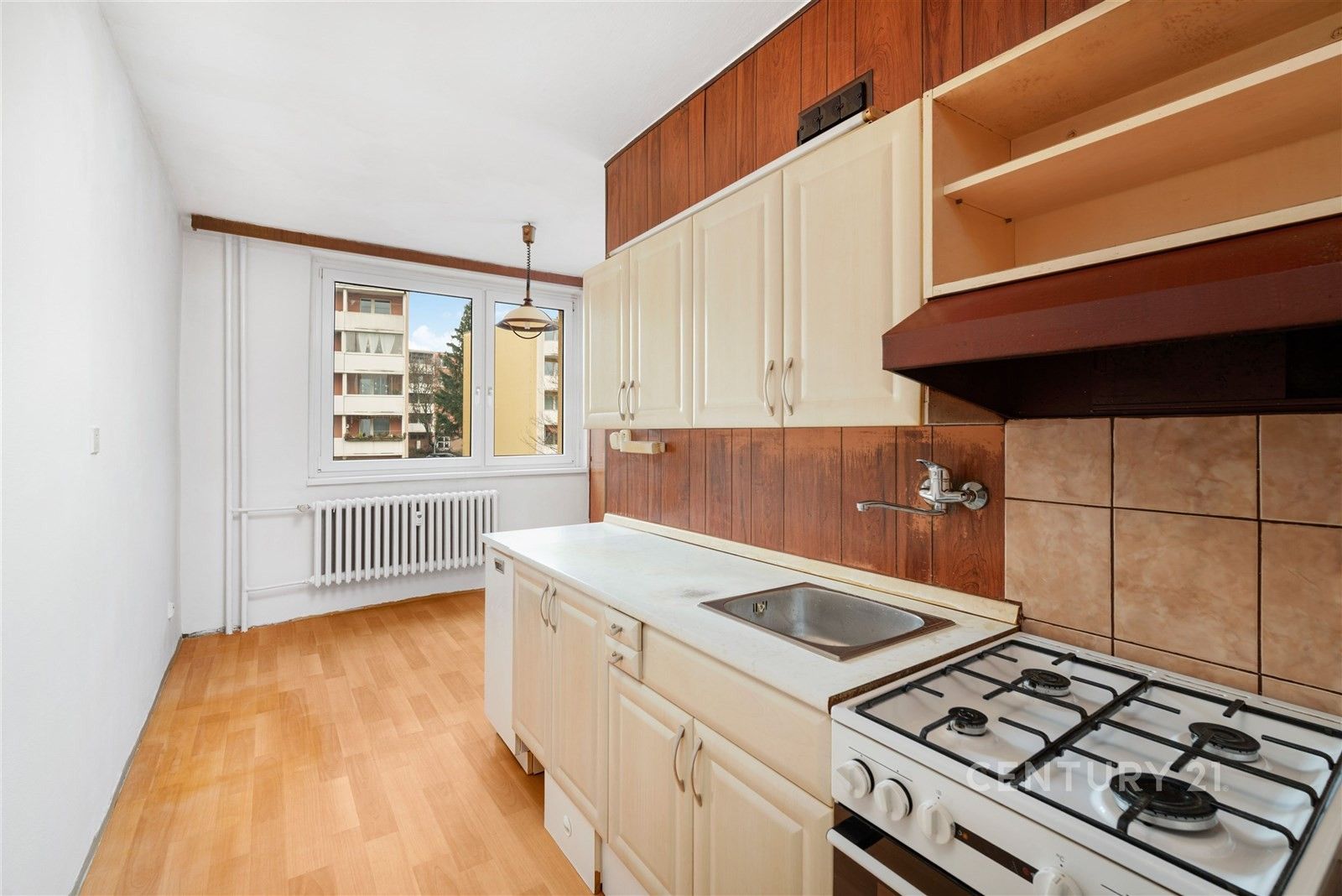 2+1, Dědická, Brno, 54 m²