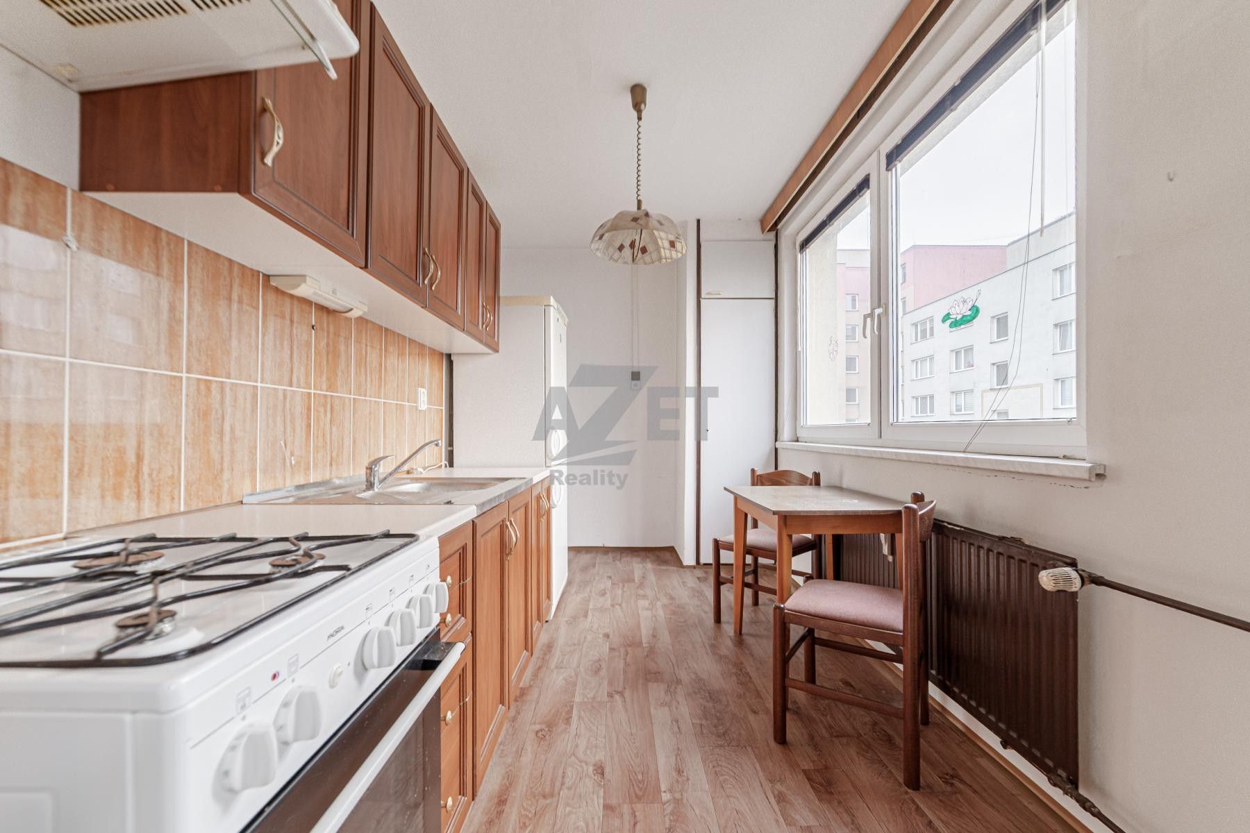 Prodej byt 3+1 - 1. máje, Orlová, 72 m²