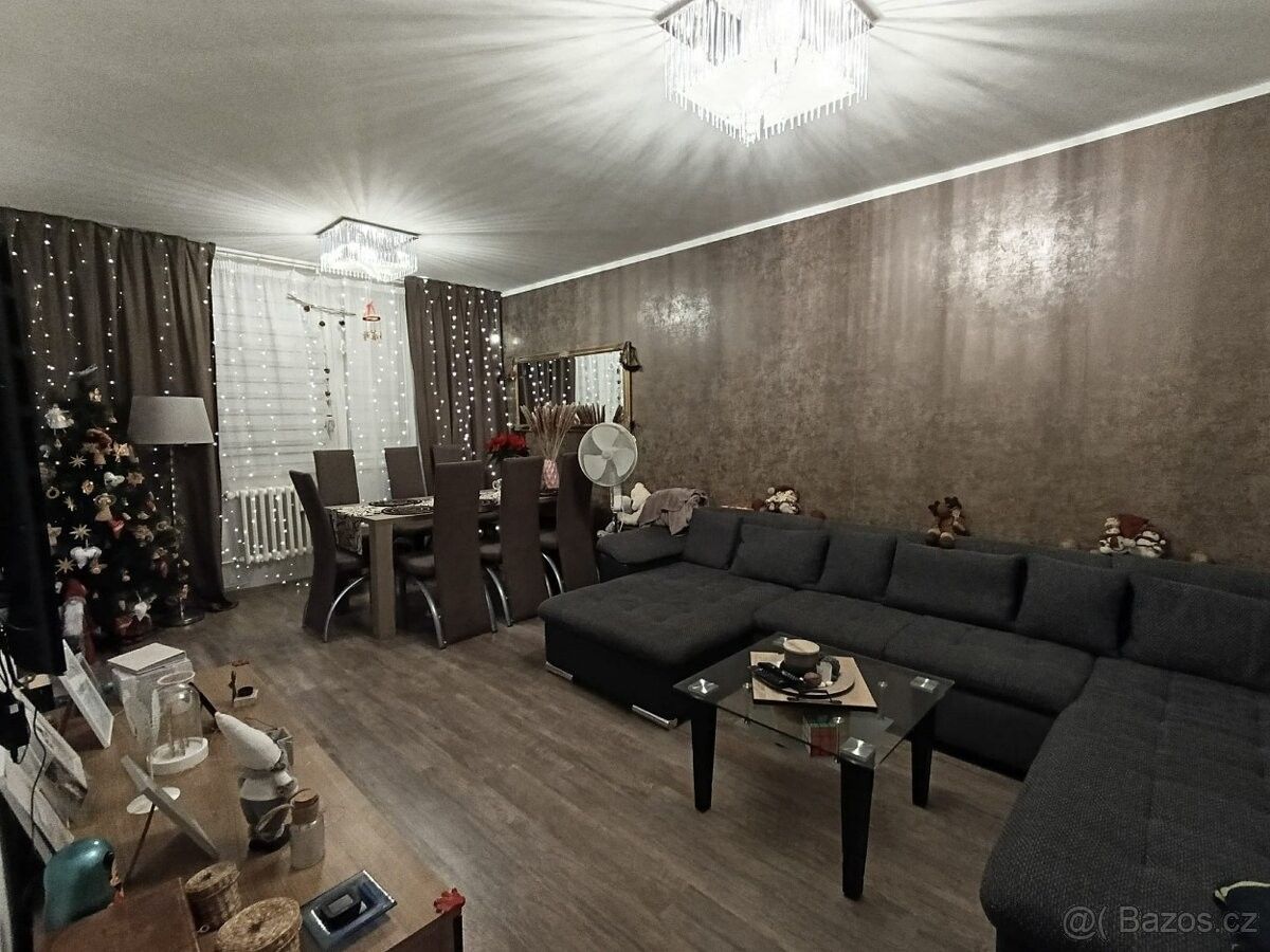 Prodej byt - Třebíč, 674 01