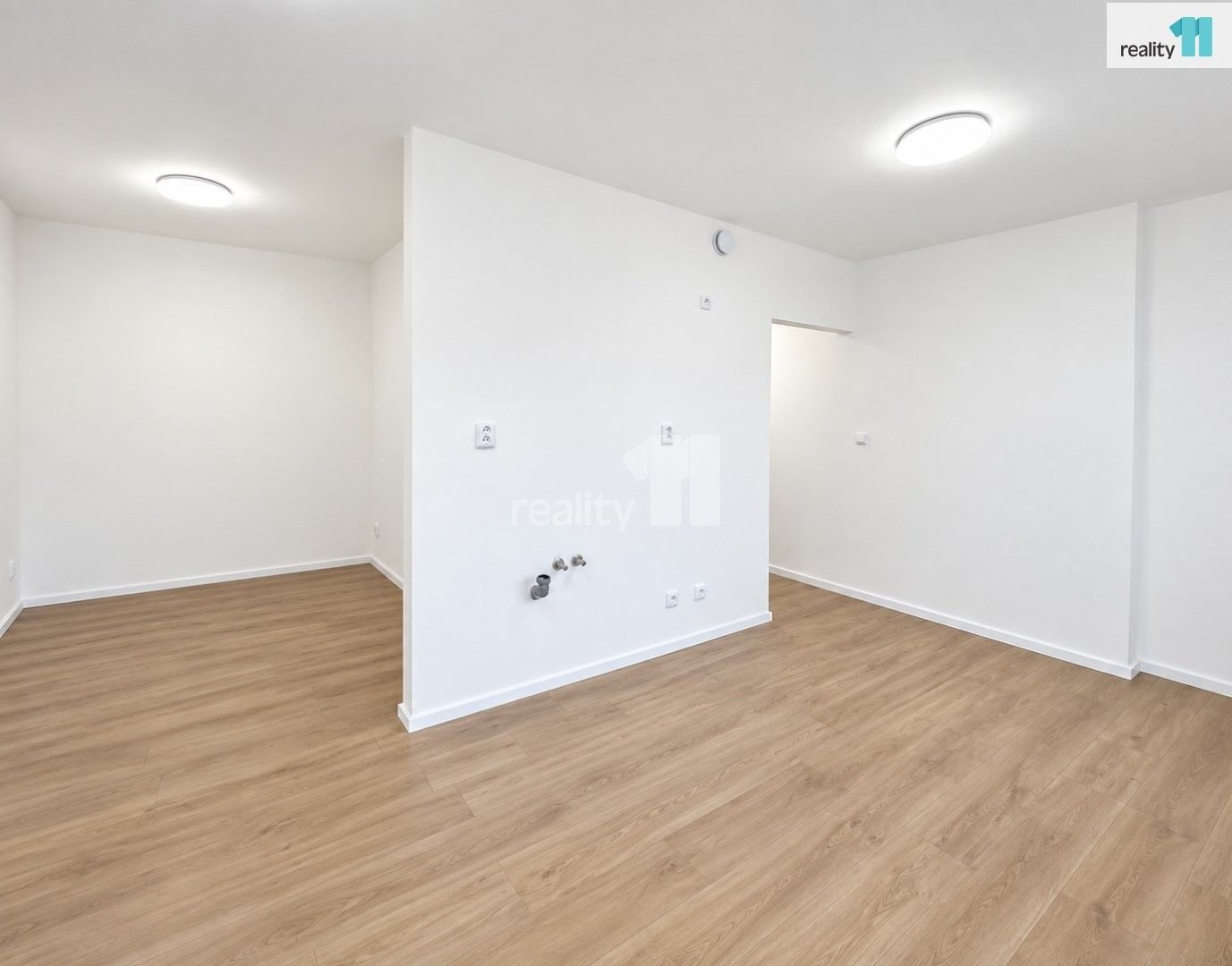 1+kk, Českobrodská, Praha, 24 m² - 2