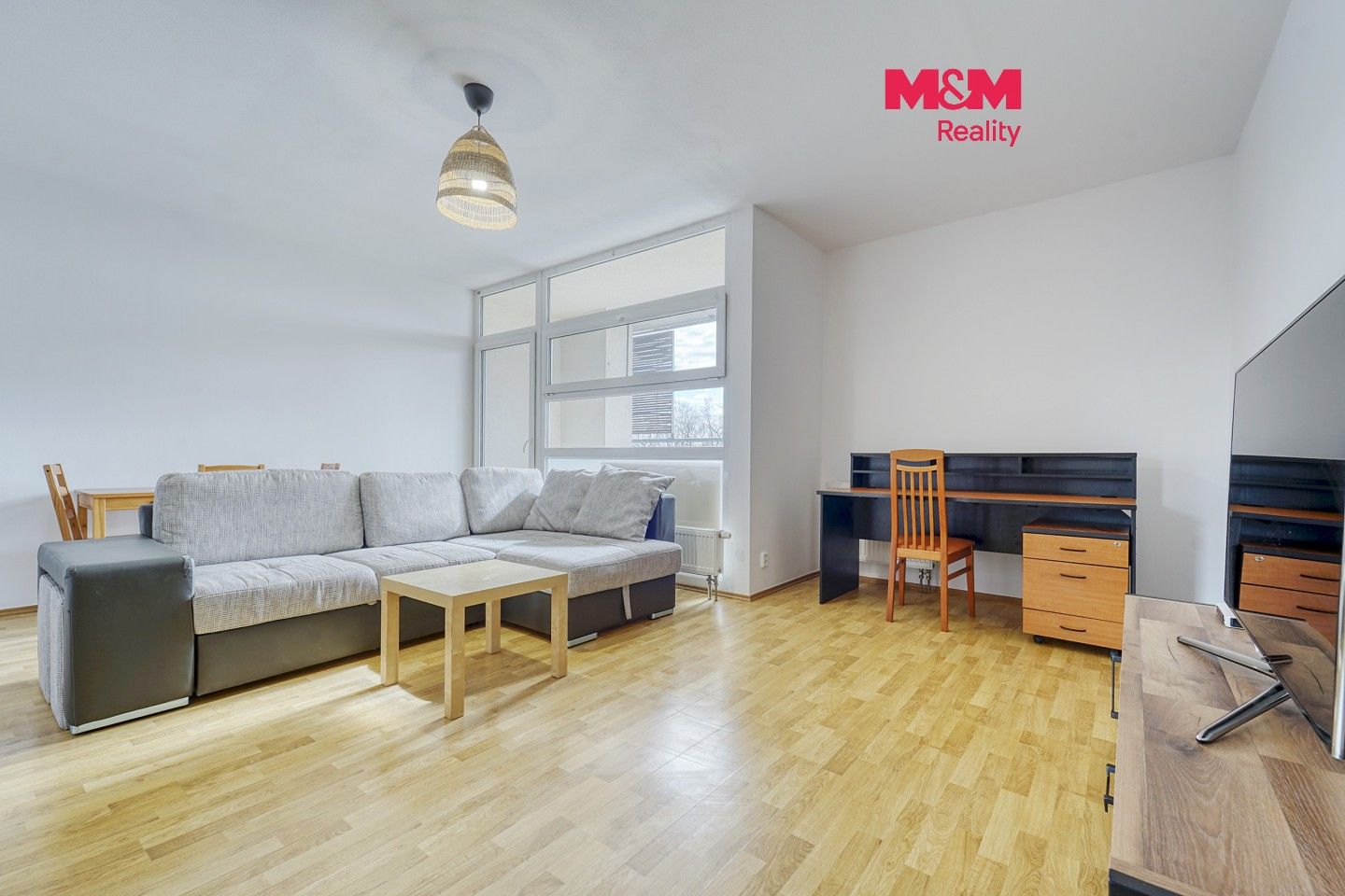1+kk, Vrbovecká, Plzeň, 44 m²