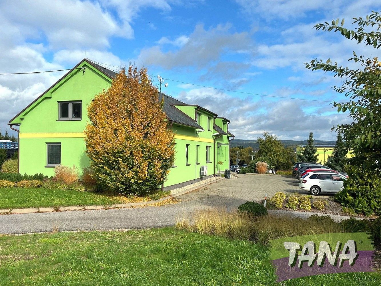Kancelář · 35 m² · Dvůr Králové nad Labem - Lipnice, okres Trutnov - 3