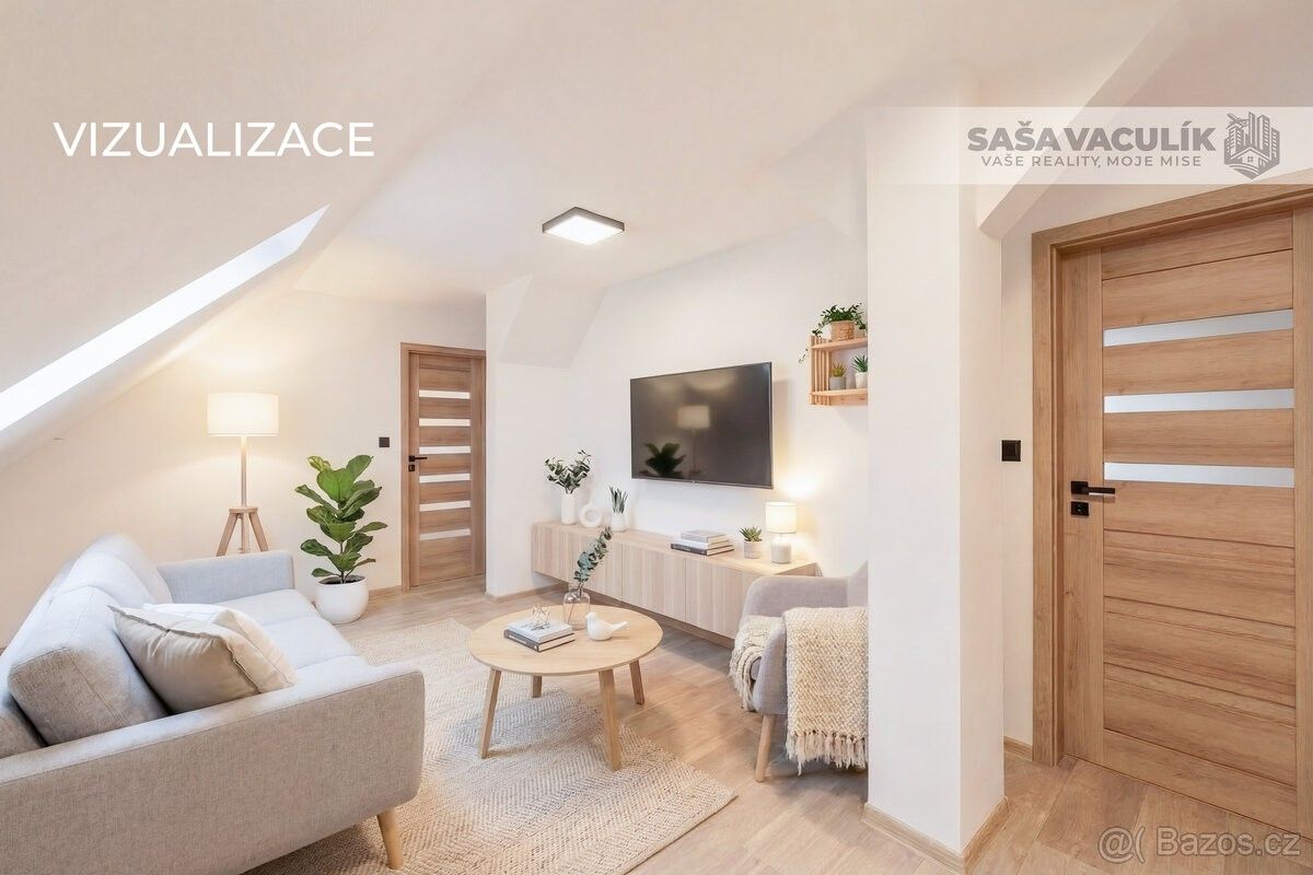 Byty, Francova Lhota, 756 14