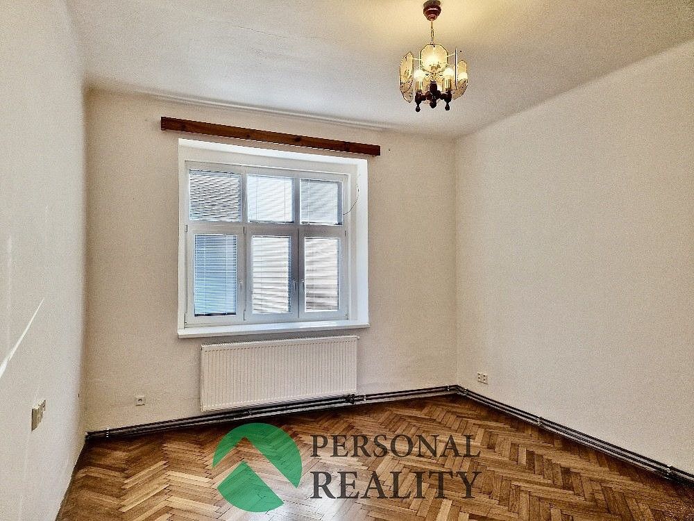 1+1, Benešov, Středočeský kraj, 52 m² - 2