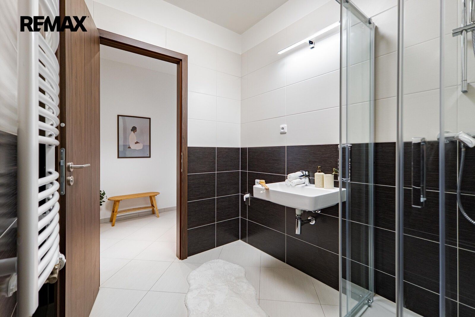 Prodej byt 2+kk - Honzíkova 711, Praha Dolní Měcholupy, 34 m² - 5
