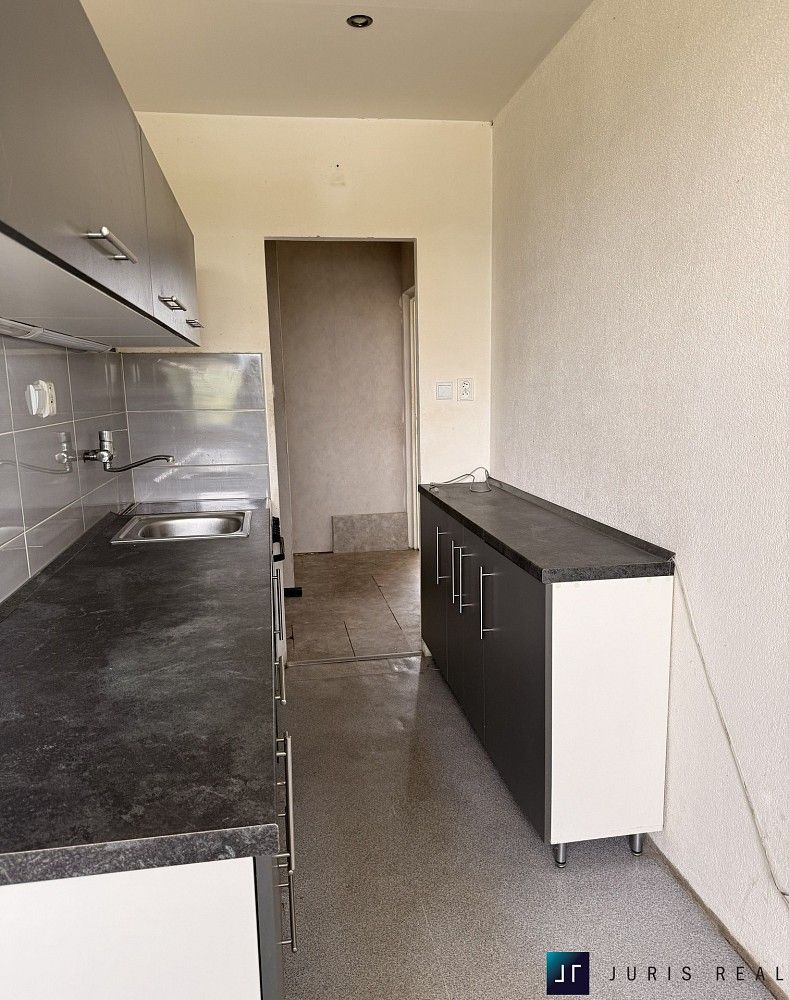 Prodej byt 3+1 - Lovosice, okres Litoměřice, Ústecký kraj, 60 m² - 5