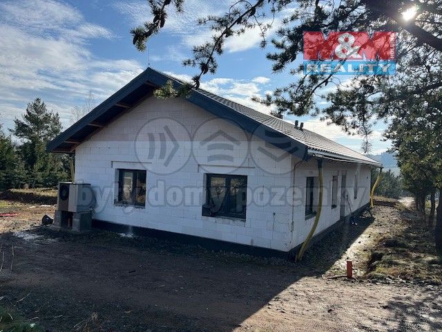 Prodej rodinný dům - Beskydy, 135 m²