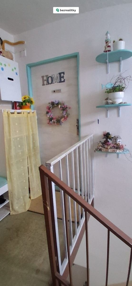 Prodej byt 4+1 - Brixiho 1668, Praha, 85 m²