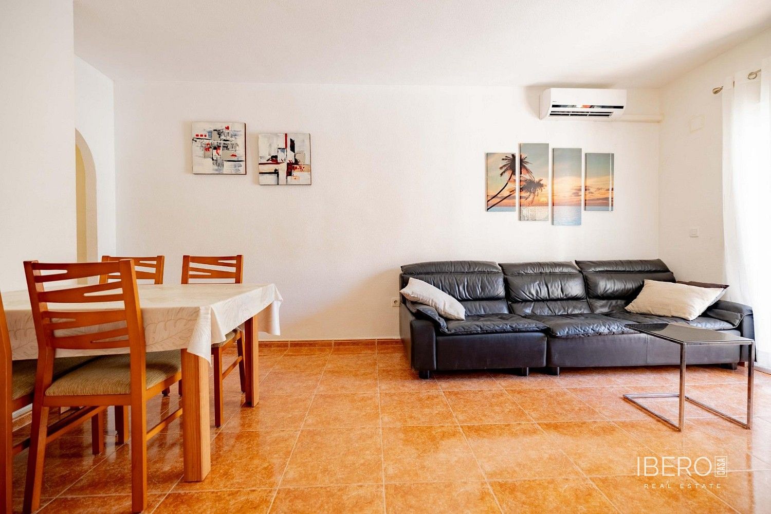 4+kk, Torrevieja, Španělsko, 81 m² - 2