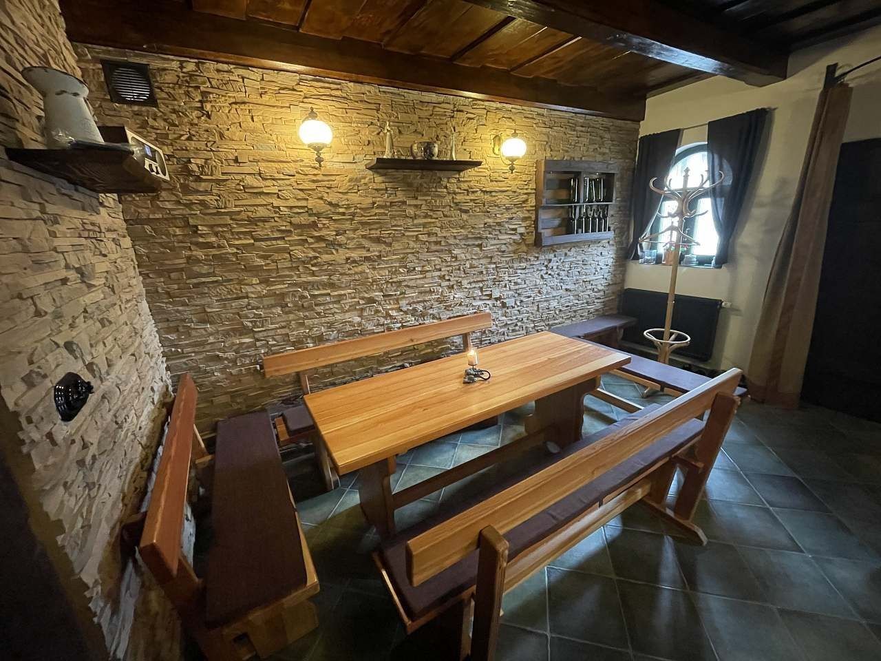 Chata · Mutěnice, Jihomoravský kraj - 3
