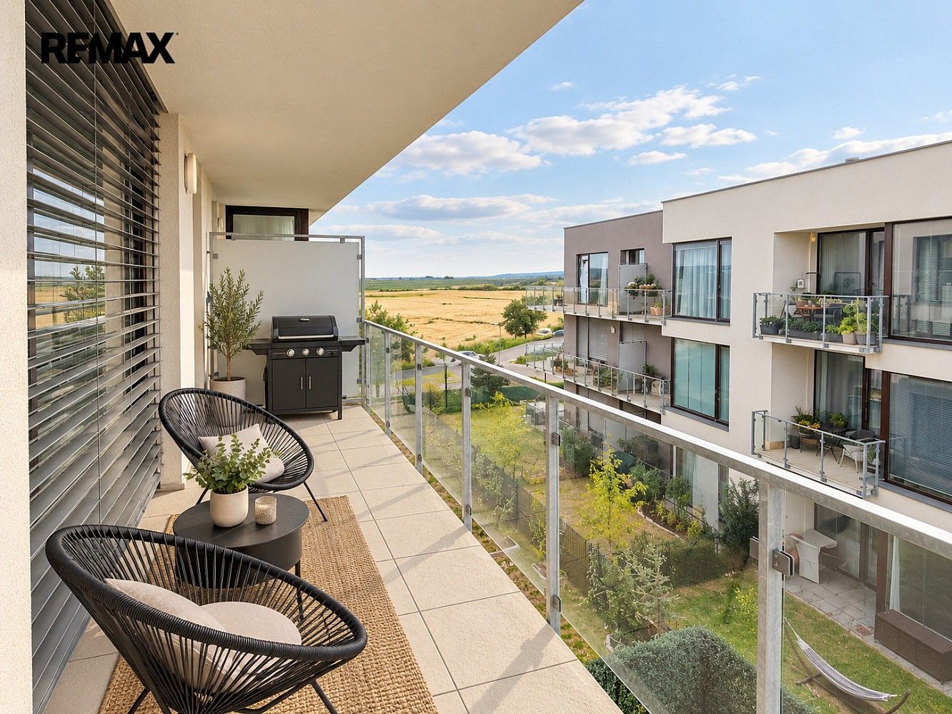 3+kk, Jinočany, okres Praha-západ, Středočeský kraj, 65 m² - 1