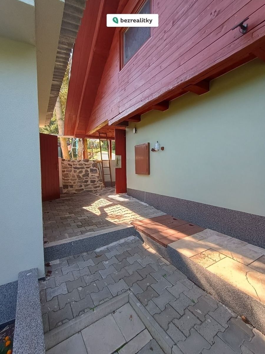 Prodej chata - Mladova 399, Bílovice nad Svitavou, 46 m²