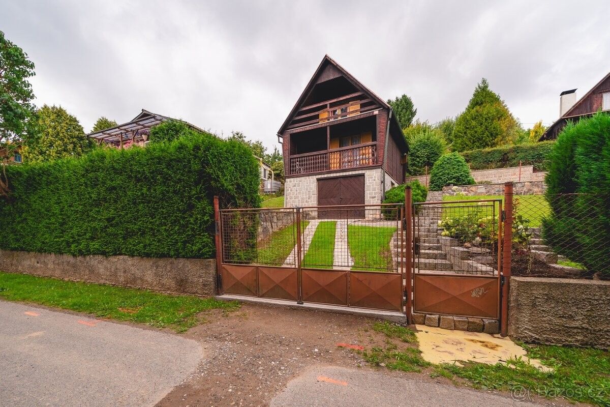 Chaty, Nezvěstice, 332 04