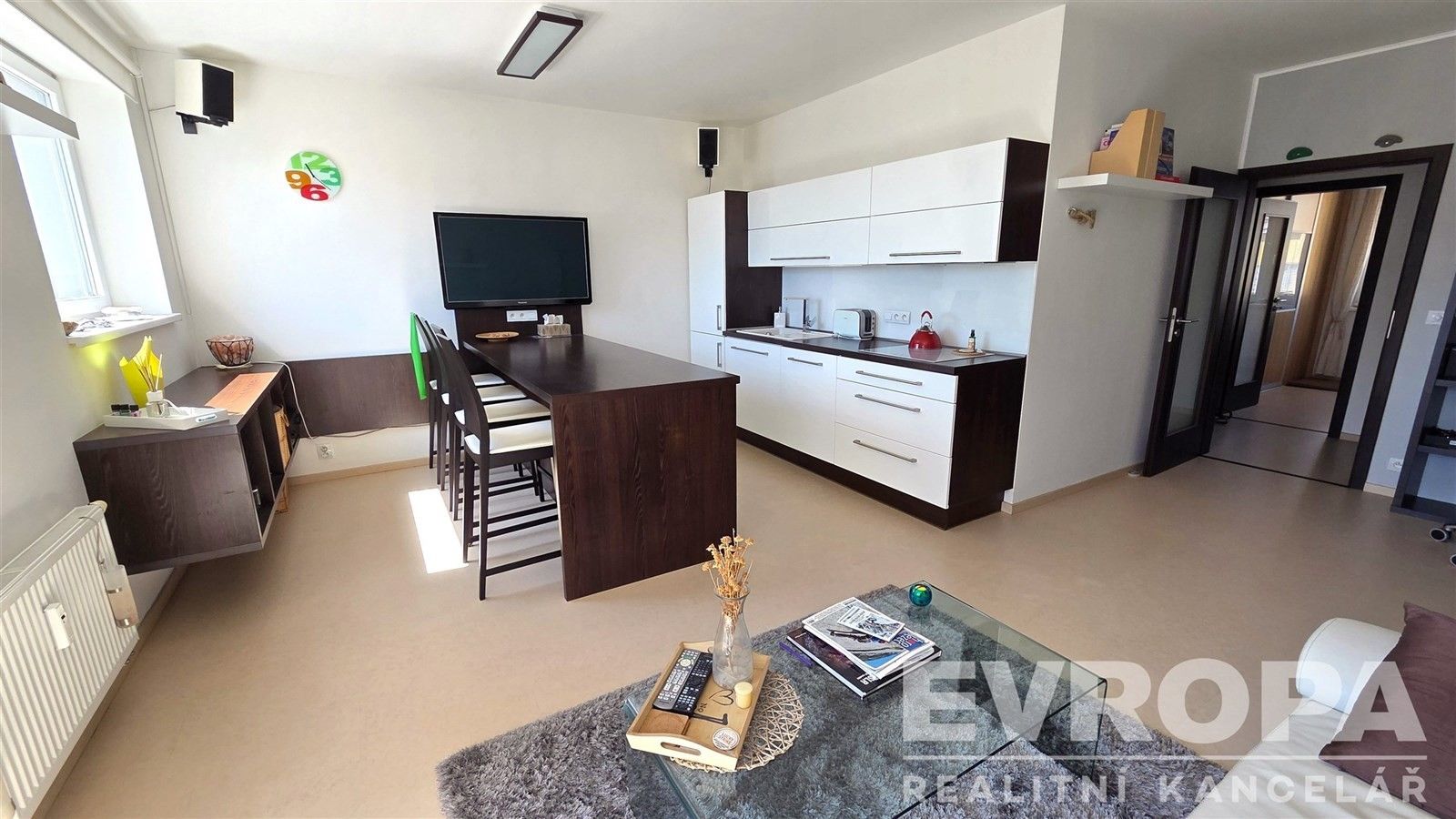 2+kk, Josefa Bublíka 365, Pardubice Trnová, 56 m² - 2
