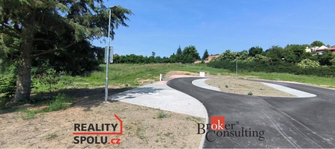 Pozemky pro bydlení, Horšovský Týn, 346 01