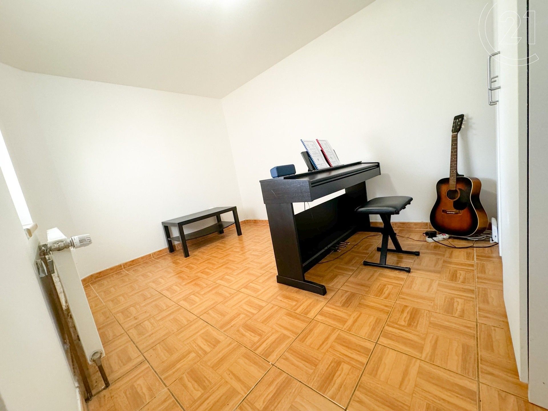 Prodej byt 1+kk - Terezy Novákové, Řečkovice, Brno, 50 m²