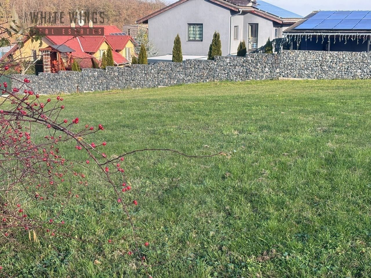 Pozemky pro bydlení, Čenkovská  , Odolena Voda Dolínek - 2