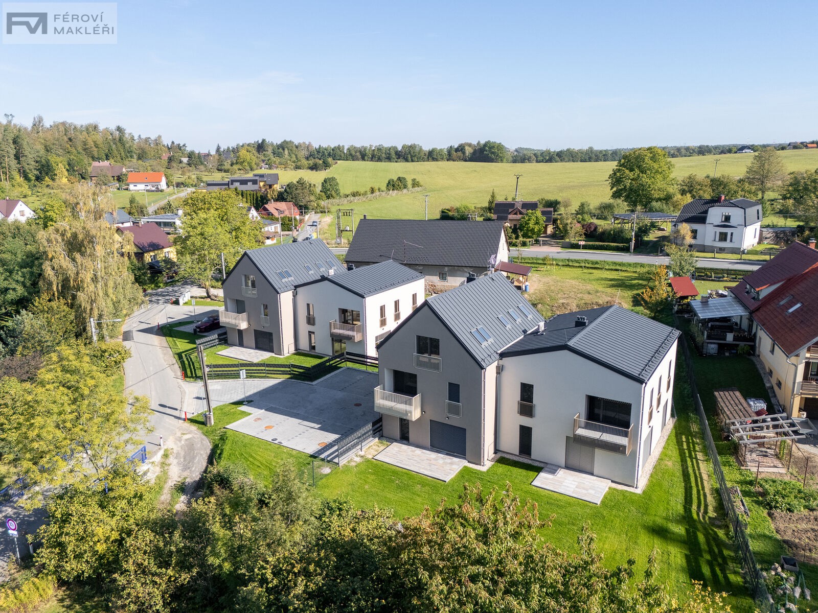 Byt 3+kk · 71 m² · Frýdek-Místek - 2