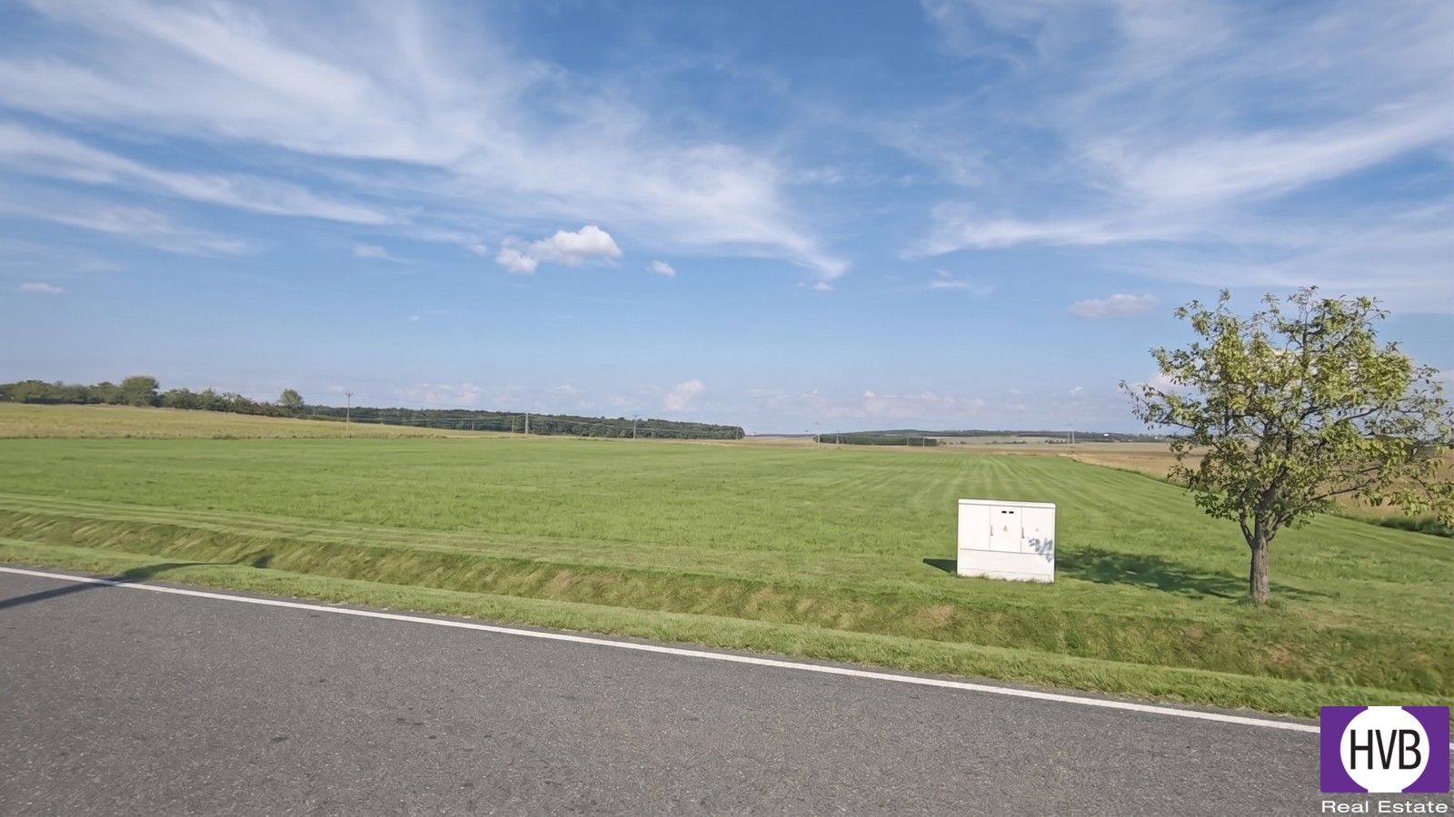 Pozemek pro bydlení, 1 380 m²