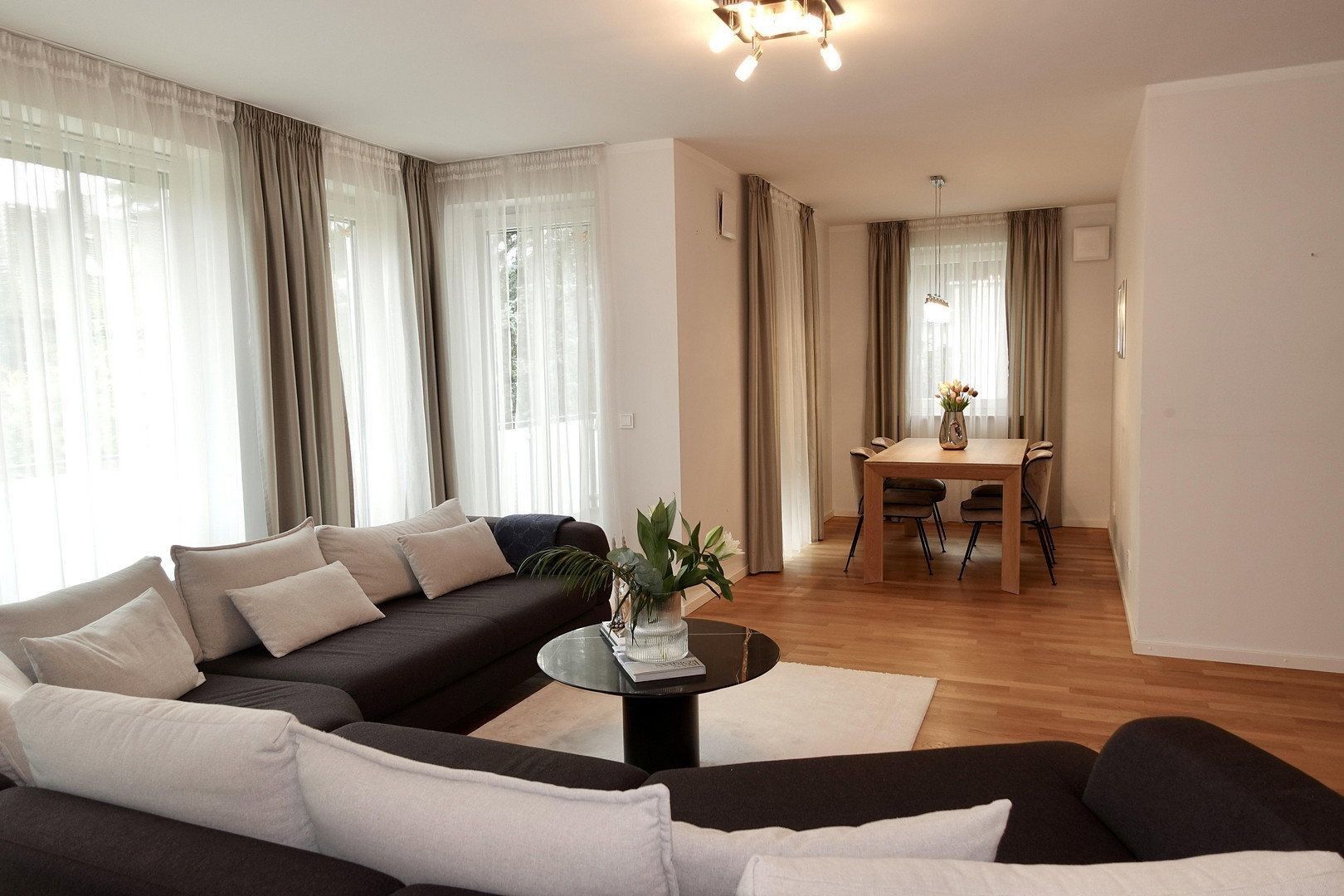 Byt 3+1 · 104 m² · München Laim Bayern 80687 - 3