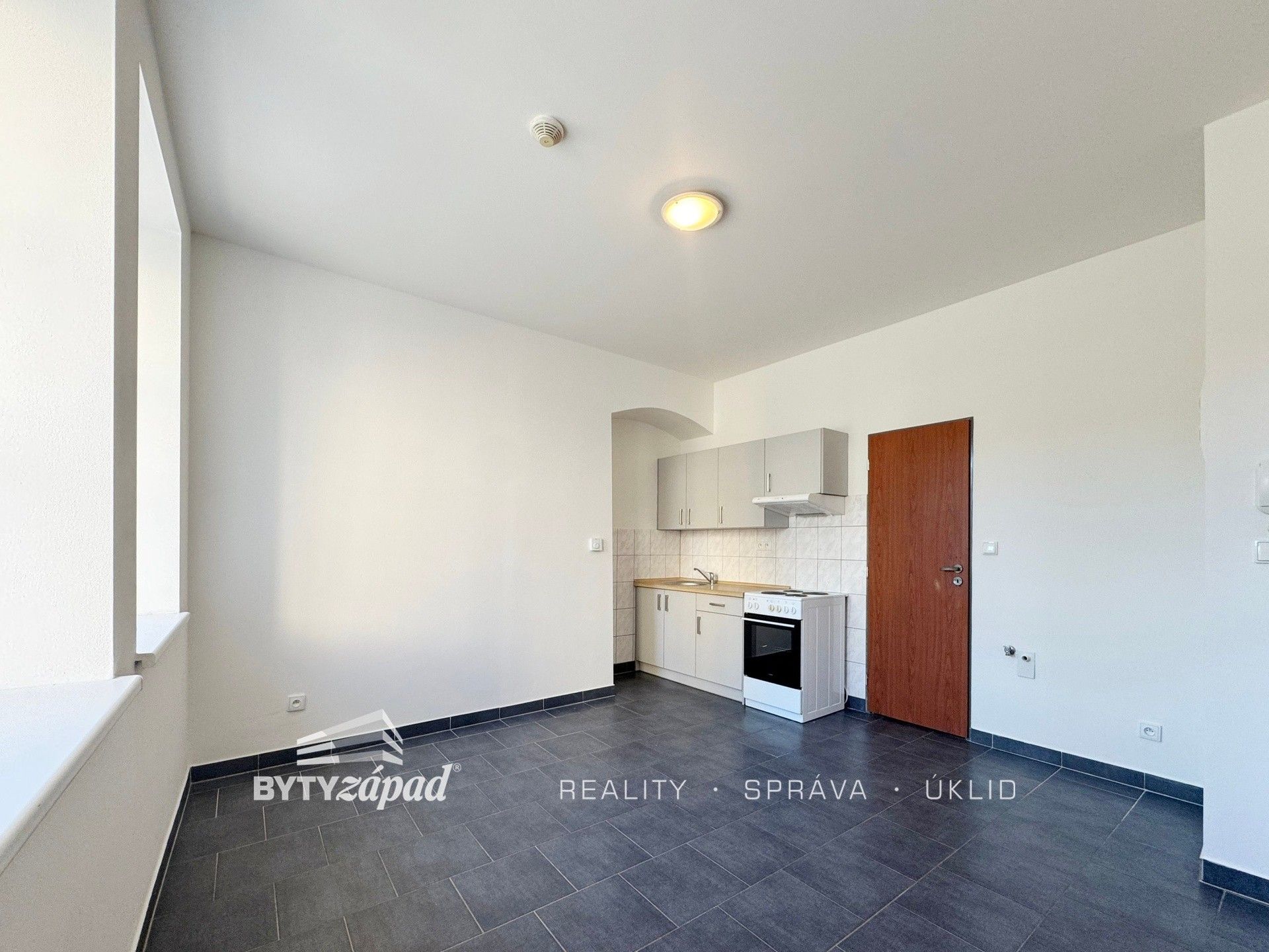 1+kk, Husova 142, Stříbro, 19 m² - 2