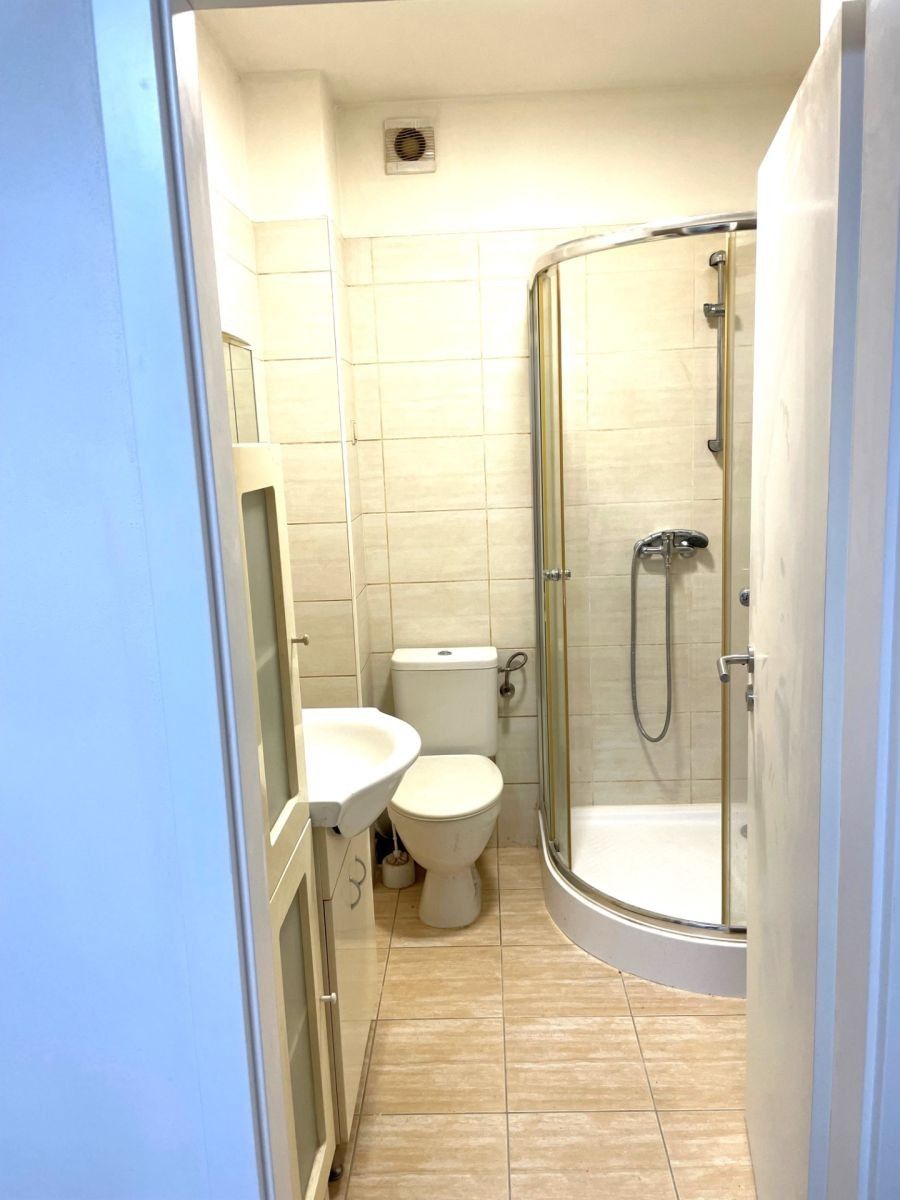 3+kk, U Strže, Praha - Krč, 68 m² - 2
