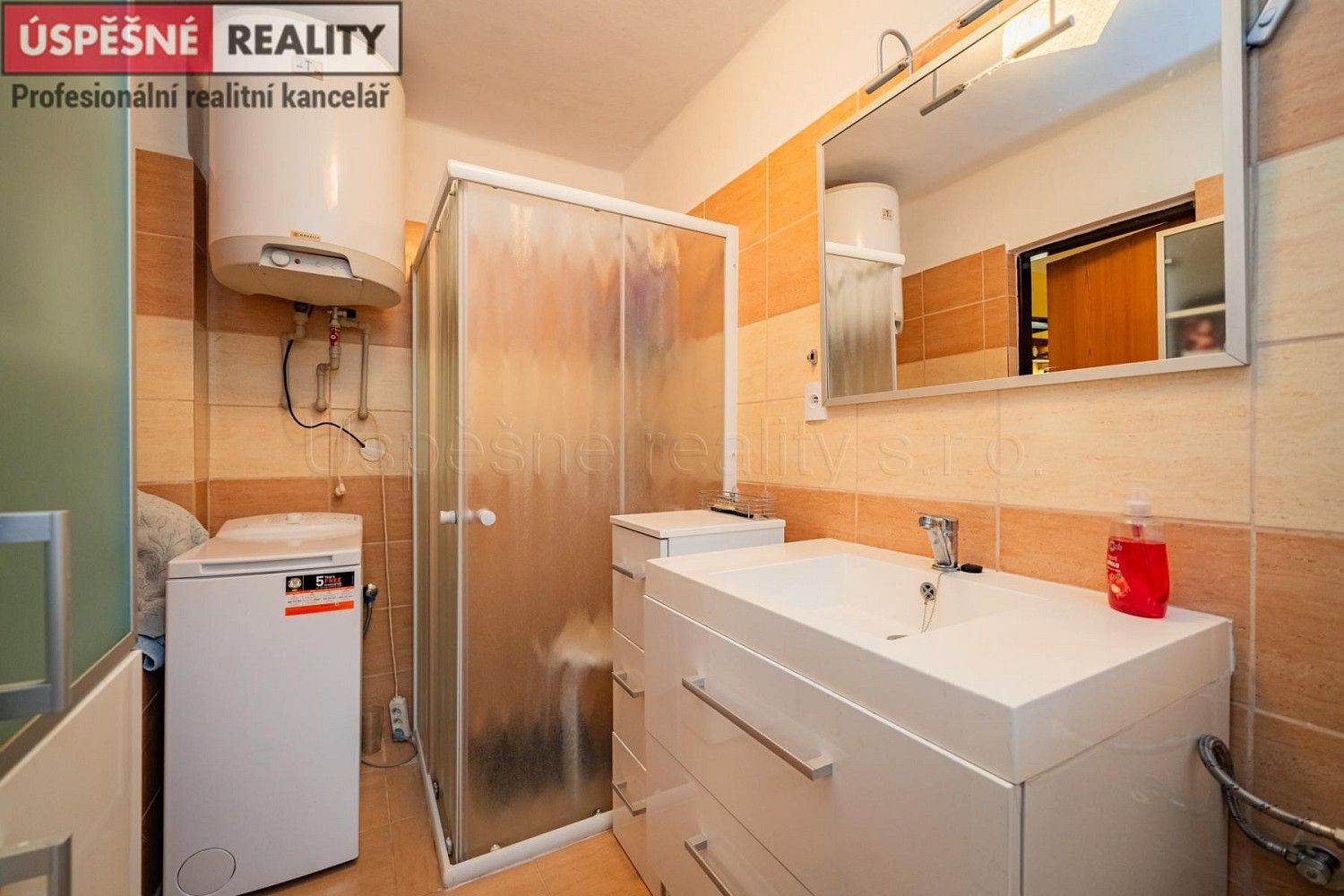 Prodej rodinný dům - Tábor - Horky, Jihočeský kraj, 159 m² - 5
