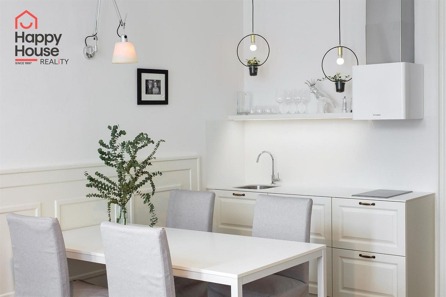 2+kk, Praha - Košíře, okres Praha 5, Hlavní město Praha, 50 m² - 2