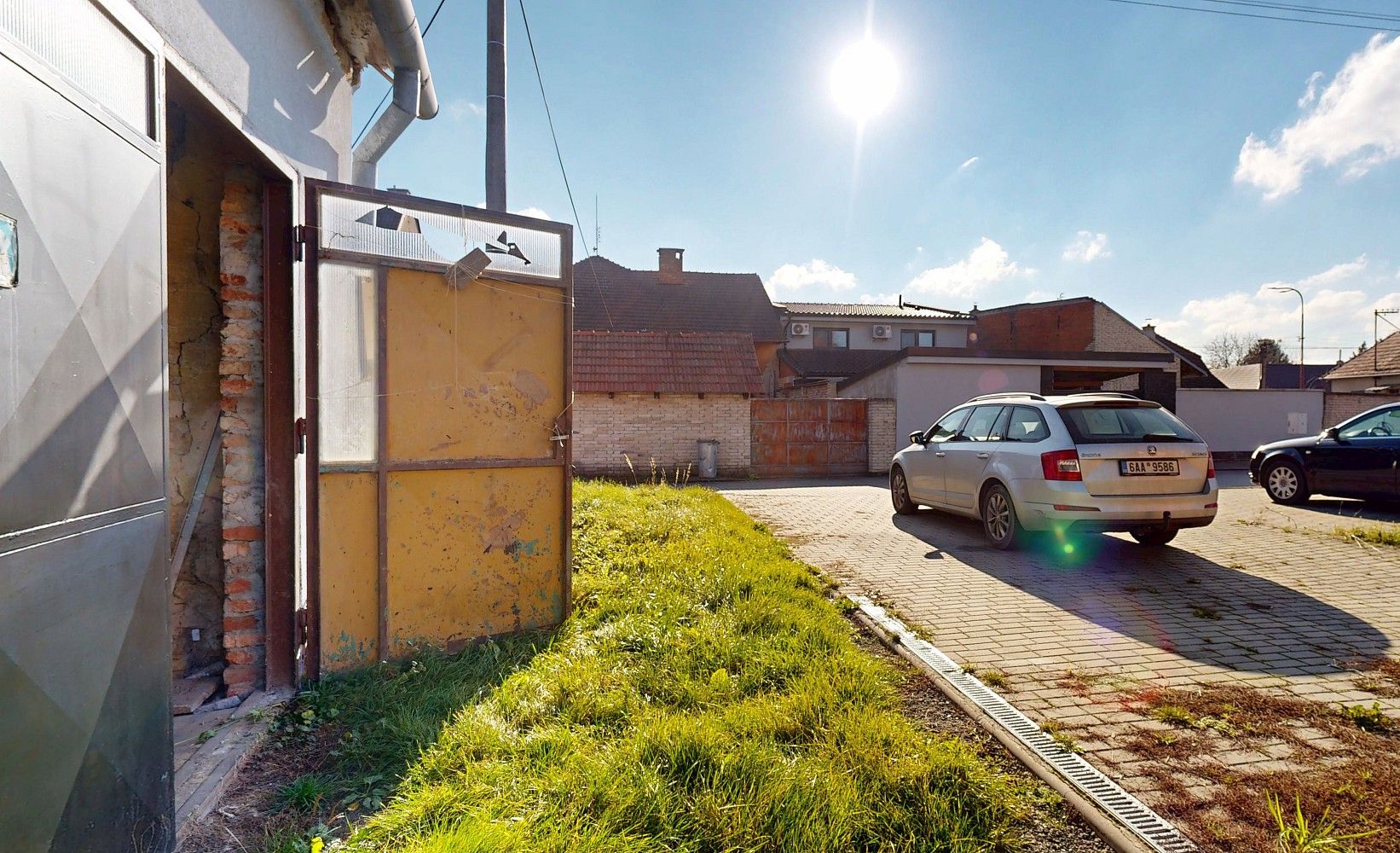 Rodinný dům · 120 m² · Záhorovice, okres Uherské Hradiště - 4