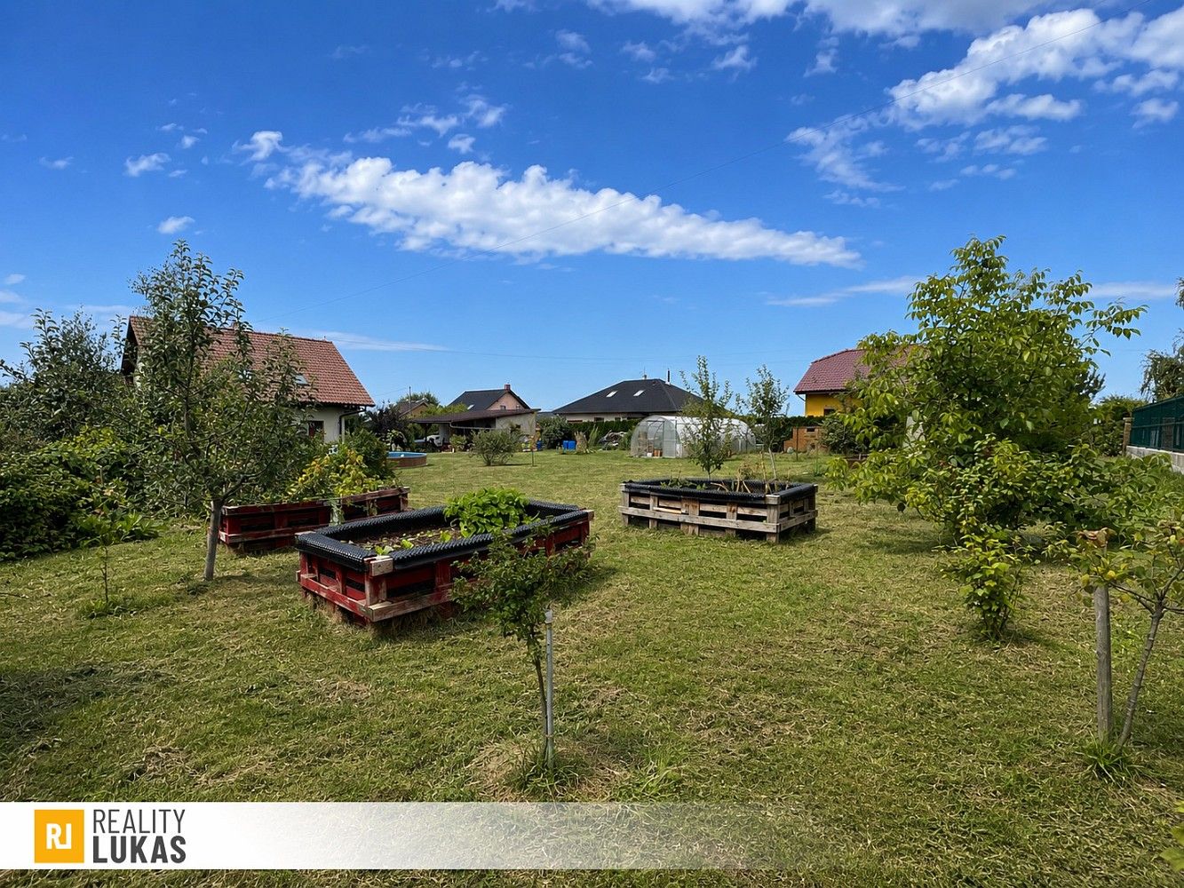 Prodej pozemek pro bydlení - Vlčoch, Štěpánkovice, okres Opava - 5