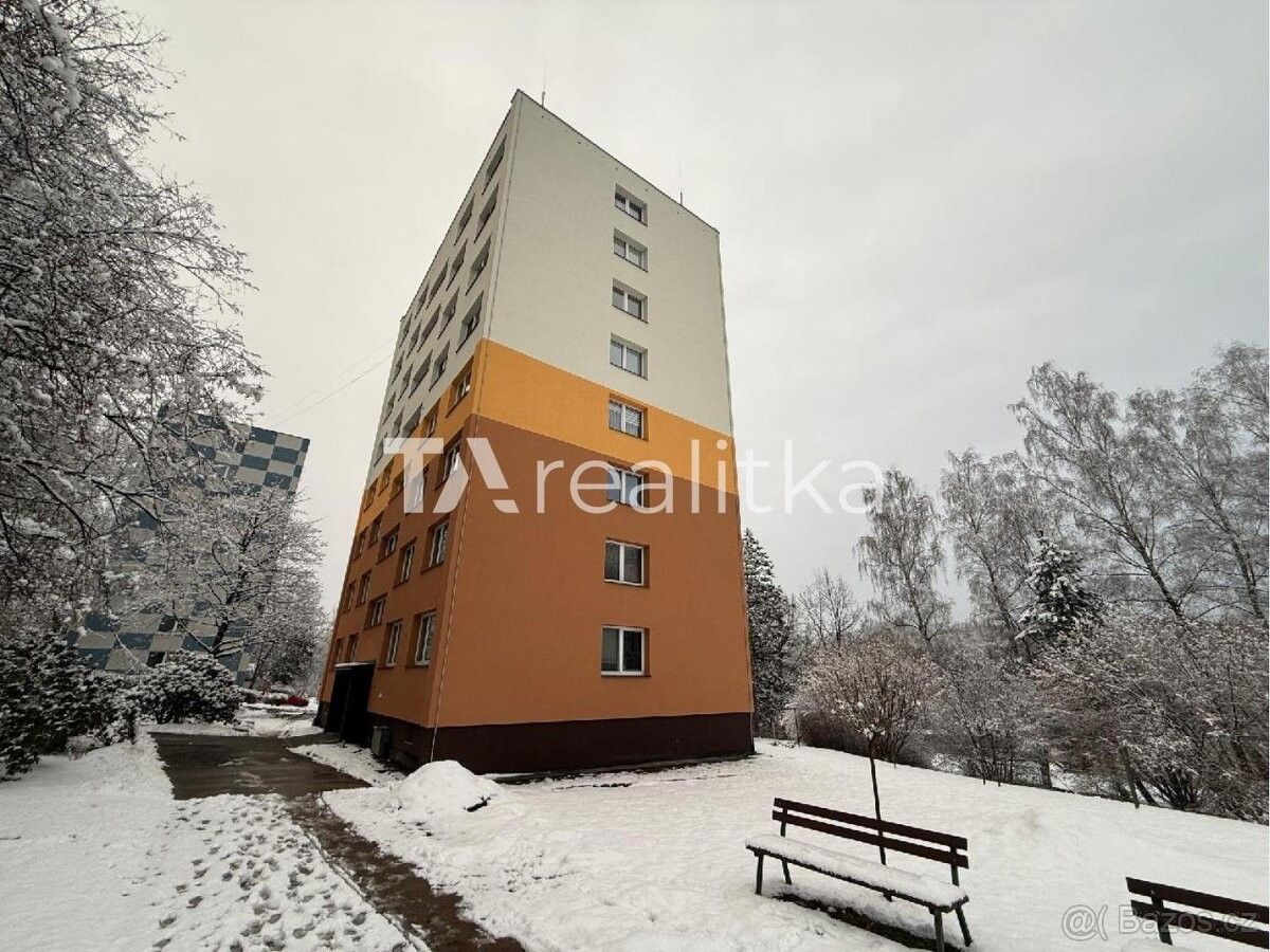 Byty, Orlová, 735 14