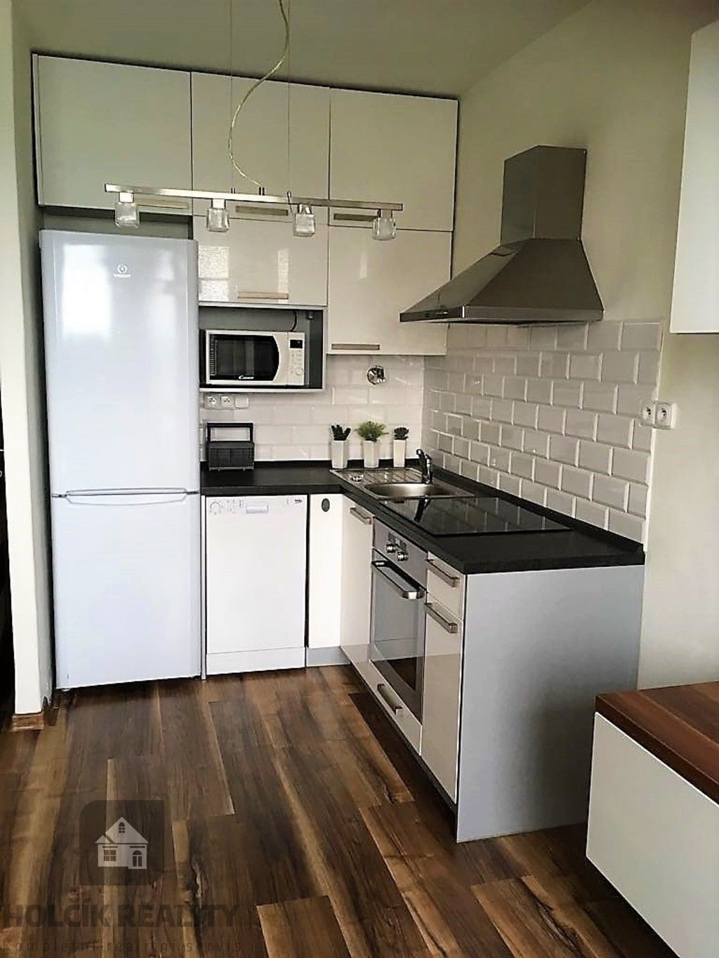 2+kk, U Studia, Ostrava, 52 m²