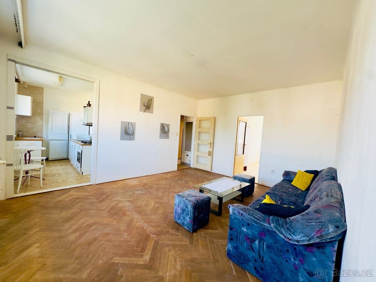 Prodej byt - Brno, 625 00