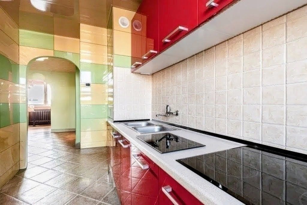 Pronájem byt - Prostějov, 796 01