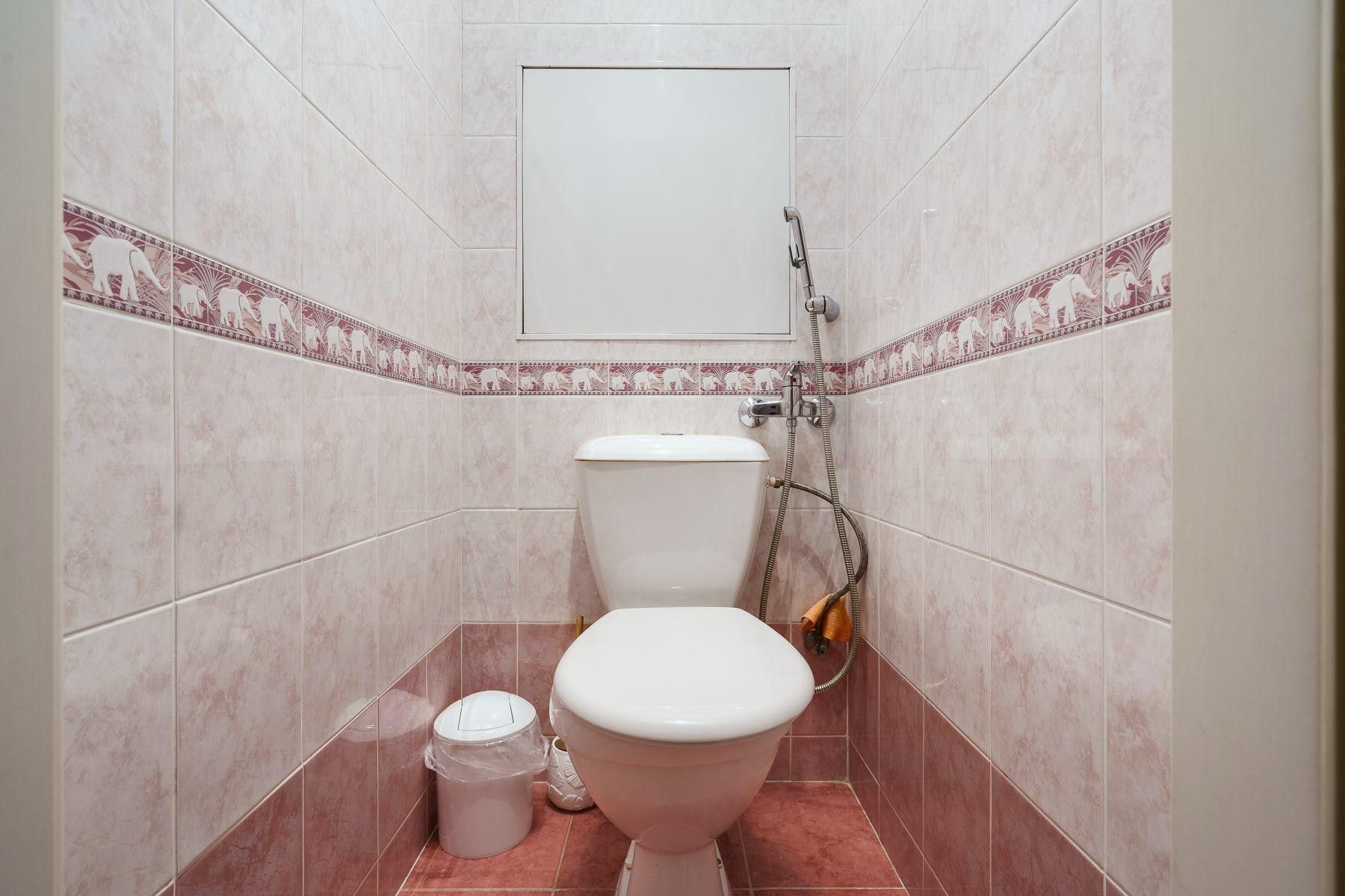 Prodej byt 4+kk - Tupolevova, Praha, 77 m² - 5