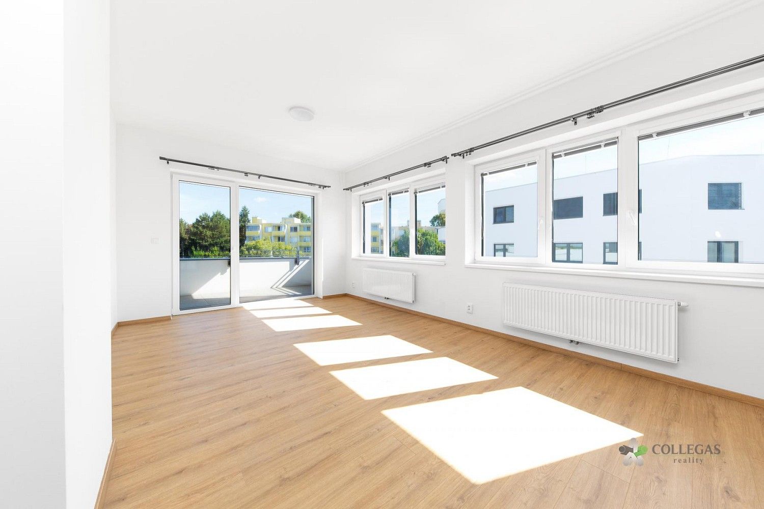 2+kk, Šlapanice, okres Brno-venkov, Jihomoravský kraj, 73 m² - 2