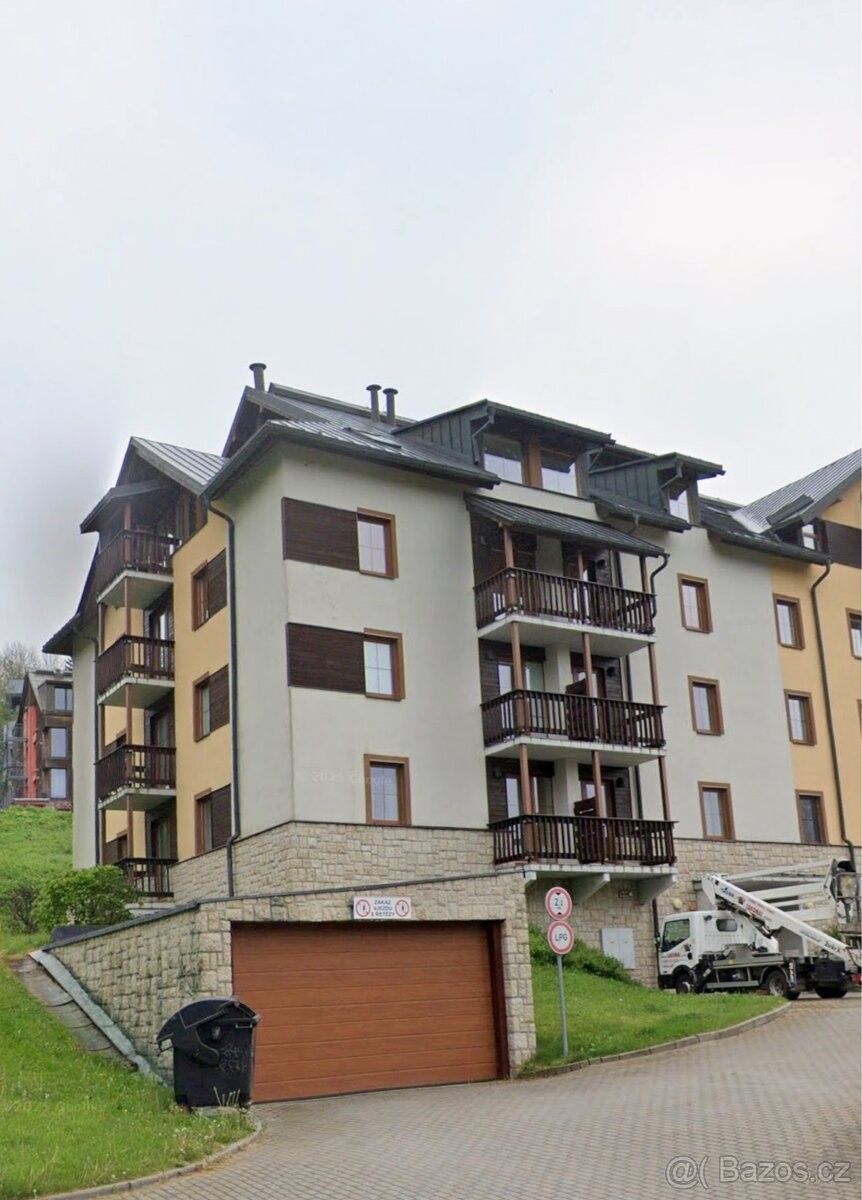 Byty, Špindlerův Mlýn, 543 51