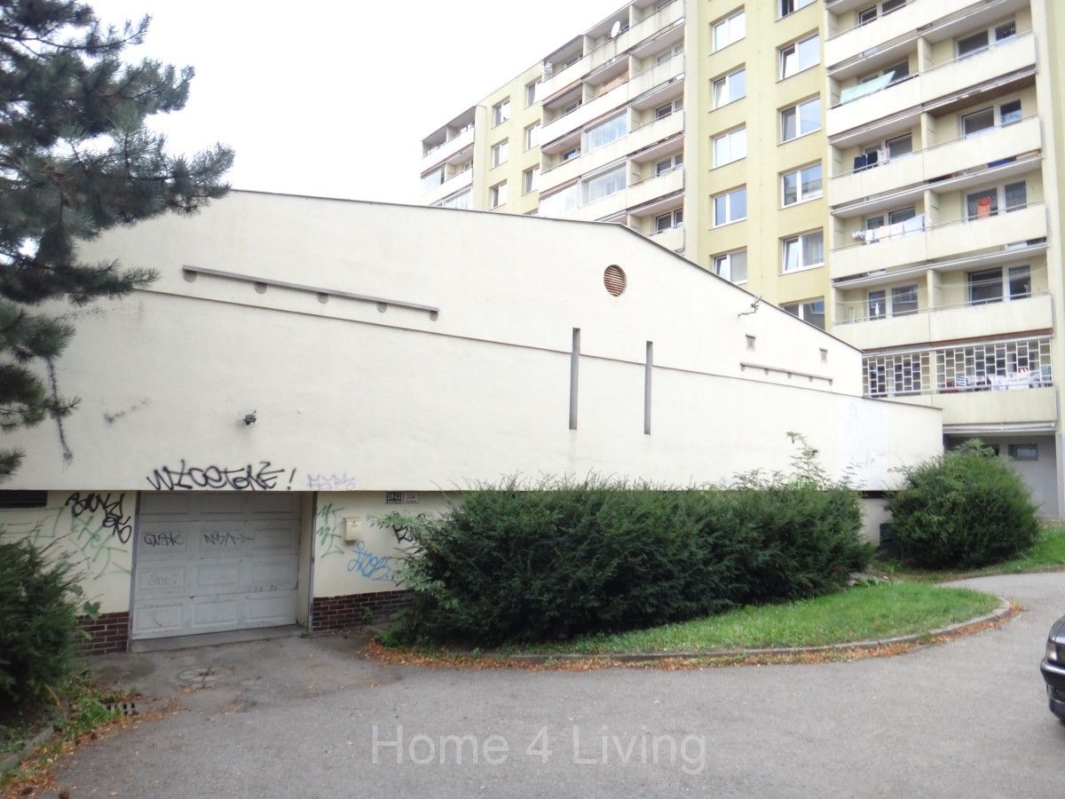 Ostatní, Chodská, Brno, 20 m² - 1