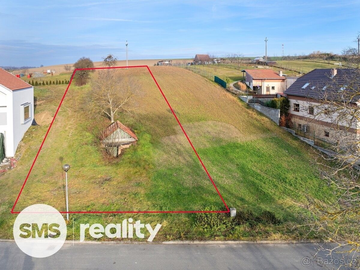 Prodej rodinný dům - Bučovice, 685 01