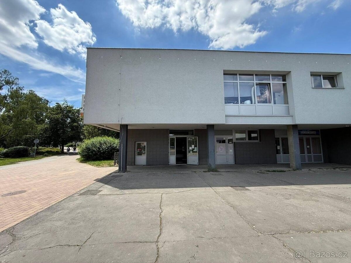 Obchodní prostory, Orlová, 735 14 - 1