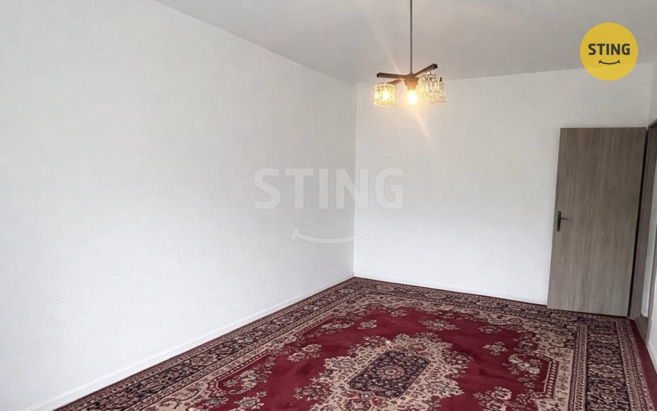 Prodej byt 2+1 - Opavská, Ostrava, 58 m² - 5